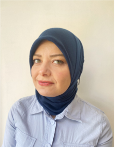 Eiman Kanjo