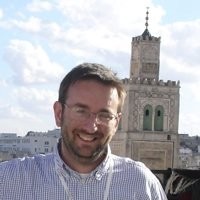 Marco Zennaro