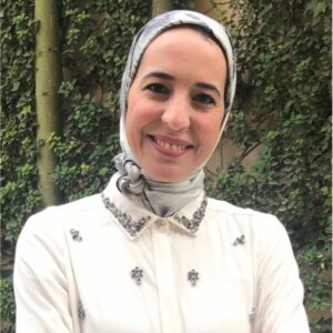 Hajar Mousannif