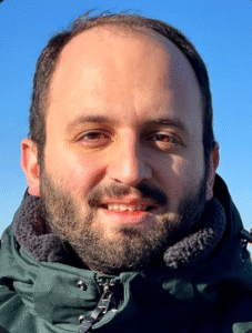 Francesco Conti