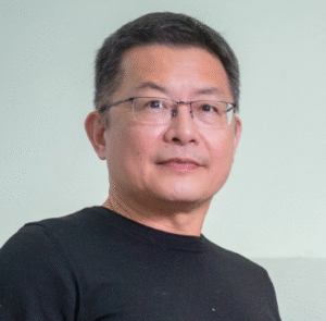 Winston Hsu