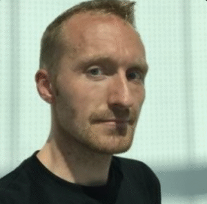 Morten Opprud Jakobsen