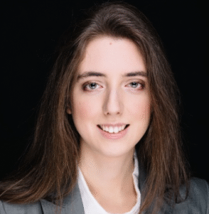 Charlotte Frenkel