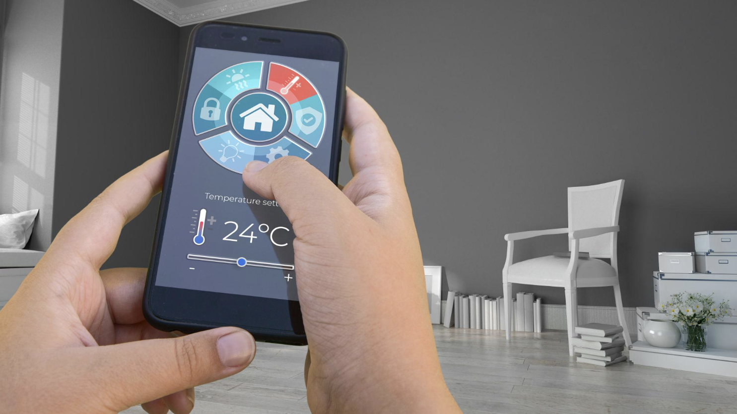 Home control